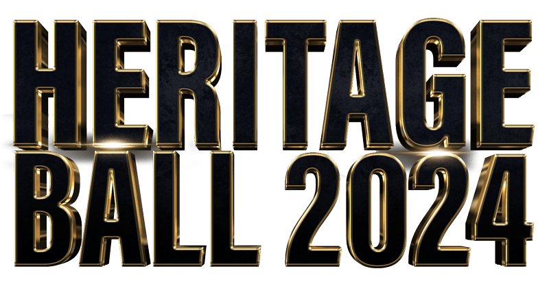 Heritage Ball 2024